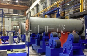 倉儲滾輪架流水線,倉儲滾輪架流水線廠商,葉茂供