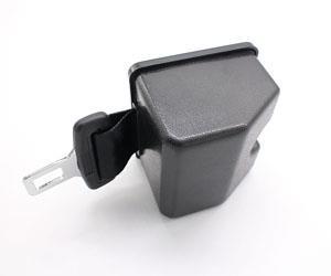 緊急鎖止二點式安全帶廠家