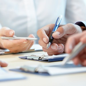 資信調(diào)查與評估咨詢