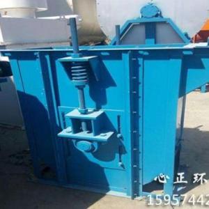 環鏈斗式提升機