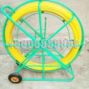 霸州玻璃鋼穿孔器