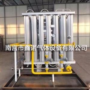 汽化器設備