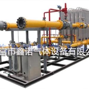 氧氣汽化器
