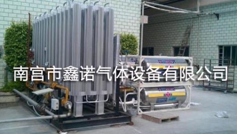 氮氣汽化器