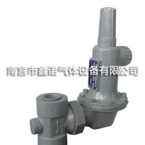 燃?xì)庹{(diào)壓器