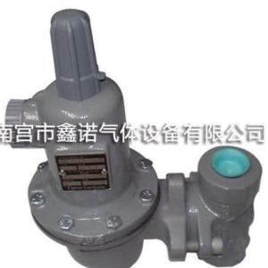 天然氣調(diào)壓器