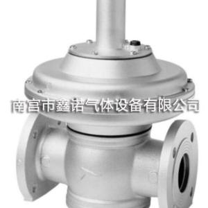 美國(guó)費(fèi)希爾調(diào)壓器