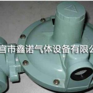 美國(guó)凱姆雷高壓調(diào)壓閥