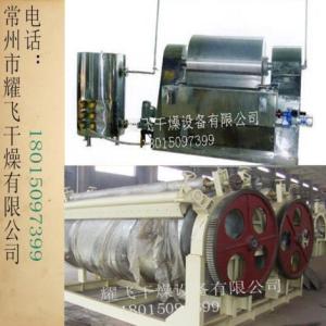 滾筒刮板干燥機