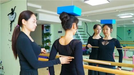 長(zhǎng)春青少年氣質(zhì)速成 松原青少年禮儀常年招生 第伊印象供