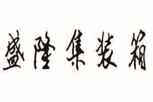 四平出租集裝箱 四平出租集裝箱廠家 盛隆供