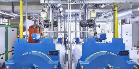 冷熱電三聯(lián)供