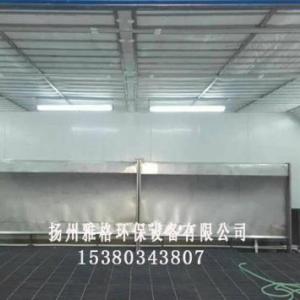 無泵水簾機生產商