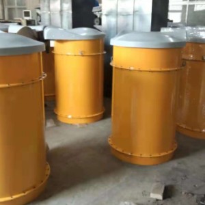 倉頂除塵器廠家直銷