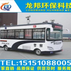 流動警備室廠家