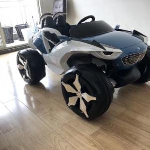 兒童寶馬概念車