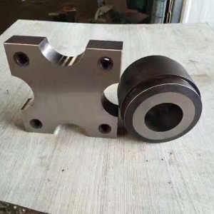 熱剪機(jī)刀片