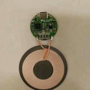 蘋果XS快速無線充充電方案