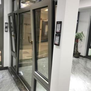 鋁合金開啟窗直銷