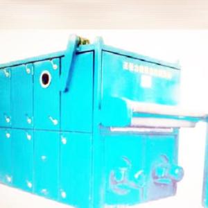 無漲力蓬松烘干機