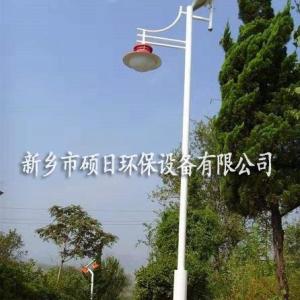太陽能庭院燈供貨商