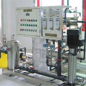 無錫反滲透設備