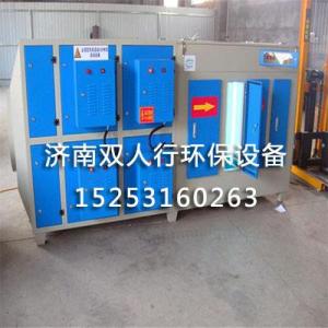 低溫等離子煙霧處理器生產(chǎn)商