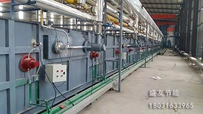 燃燒控制系統生產商