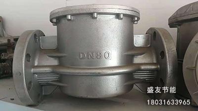 燃氣過濾器生產商