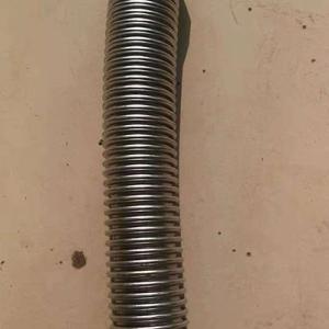 不銹鋼風(fēng)管生產(chǎn)商