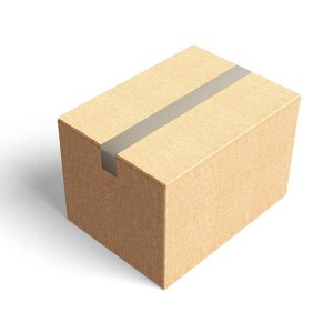 南京紙箱包裝