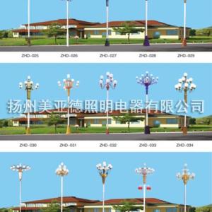常州中華燈