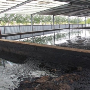 廢油泥回收廠家