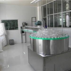 張家港灌裝機系列-張家港灌裝機解決方案-人達供