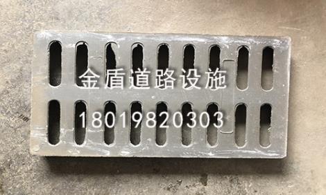 明溝復合樹脂蓋板哪家好