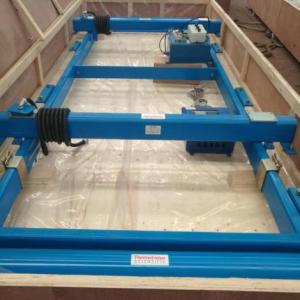 江蘇高精度皮帶秤