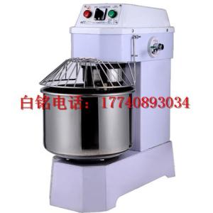 上海20升單速恒聯和面機