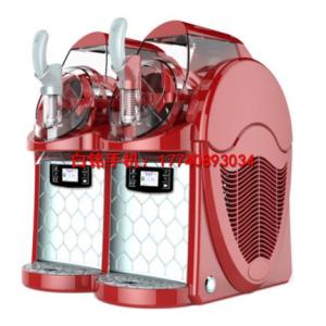 上海東貝雙缸酸奶冰淇淋機貨到付款