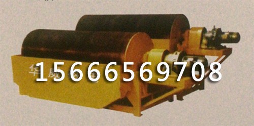 重介質(zhì)回收專用磁選機批發(fā)