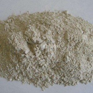 有機膨潤土生產