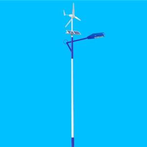 風能燈桿廠家