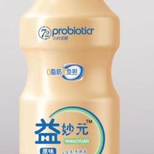乳酸菌飲品加盟