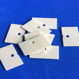 氧化鋁陶瓷定位板