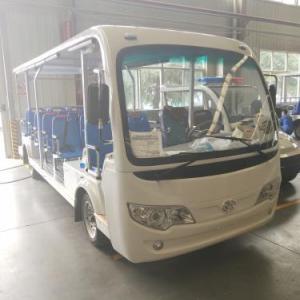 觀光車車身