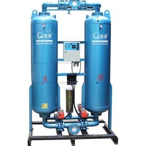 QE-3700大型節能吸附式干燥機