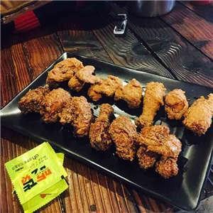 梨樹韓國炸雞加盟 梨樹韓國炸雞品牌 固執雞供