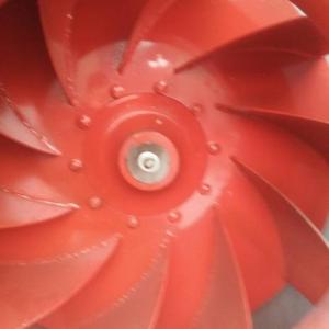 離心風機加工廠家