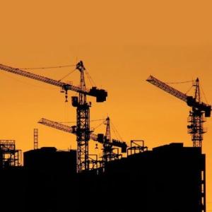 起重設備安裝工程專業承包資質咨詢