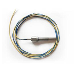 渦輪增壓器轉速傳感器