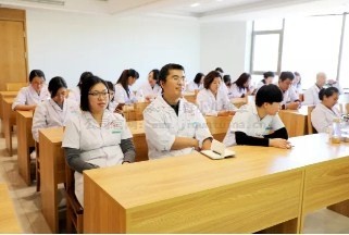 大連中醫小兒推拿名師在線答疑-季群供